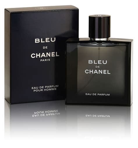 bleu de chanel which season